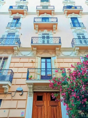 Le Bijou Luxury Apartment